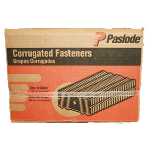 PASLODE CORRUGATED FASTENERS GC20 10MM BX 12000 